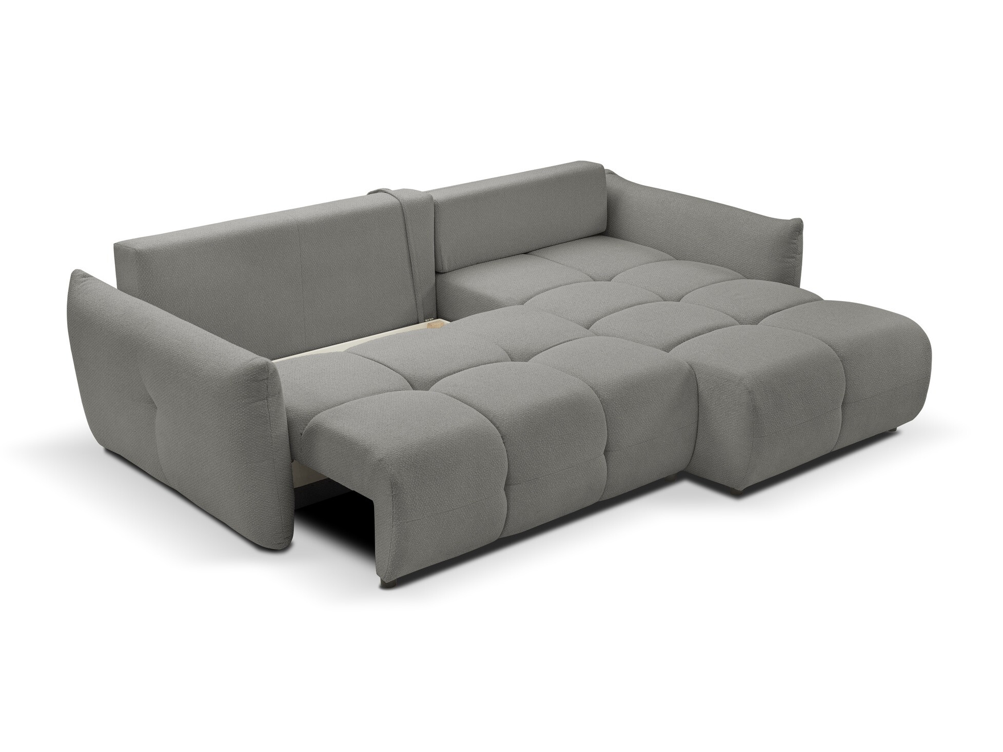 Hoekbank Kingston 146 (Neerdic Mouse)