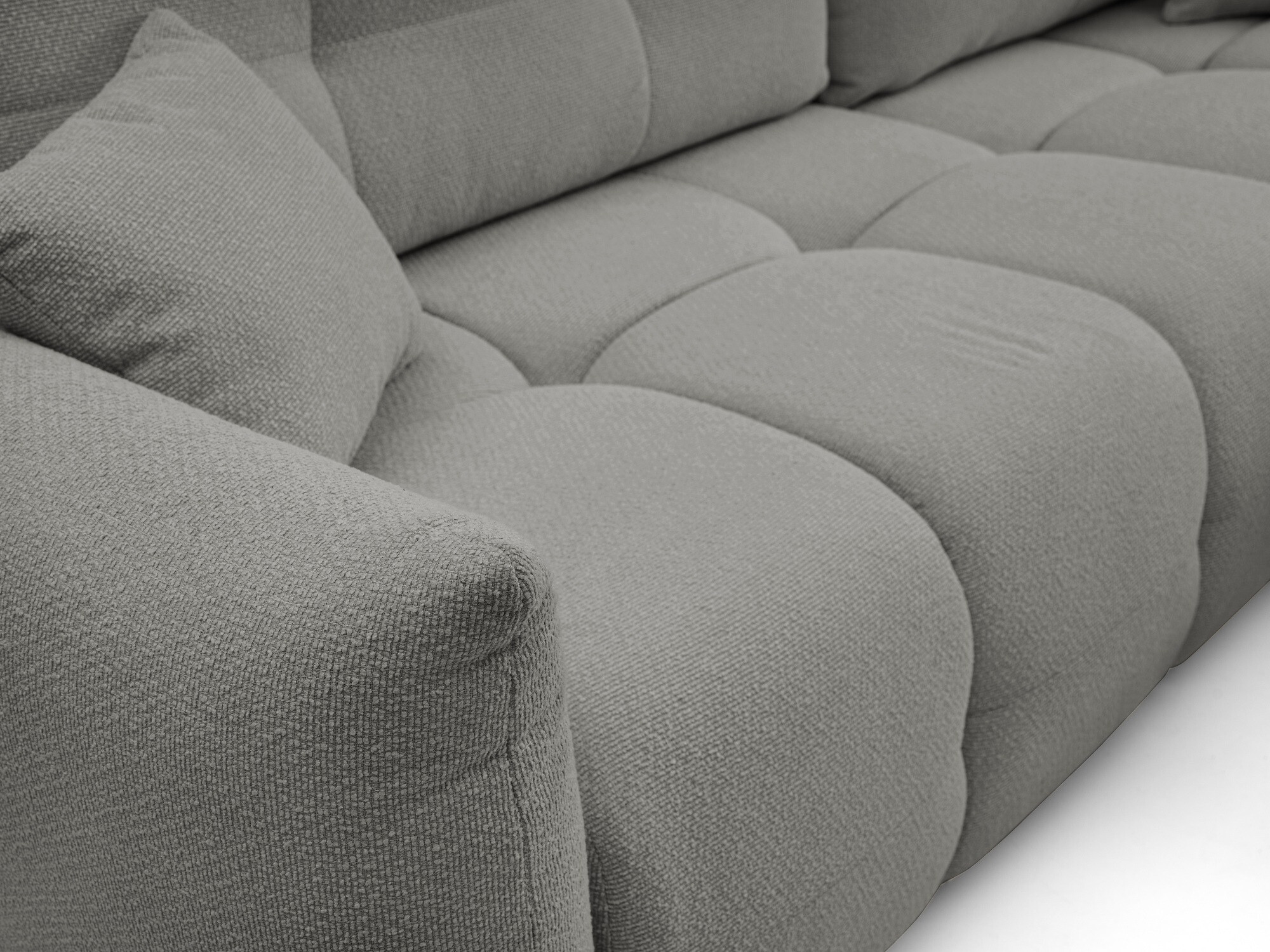 Hoekbank Kingston 146 (Neerdic Mouse)