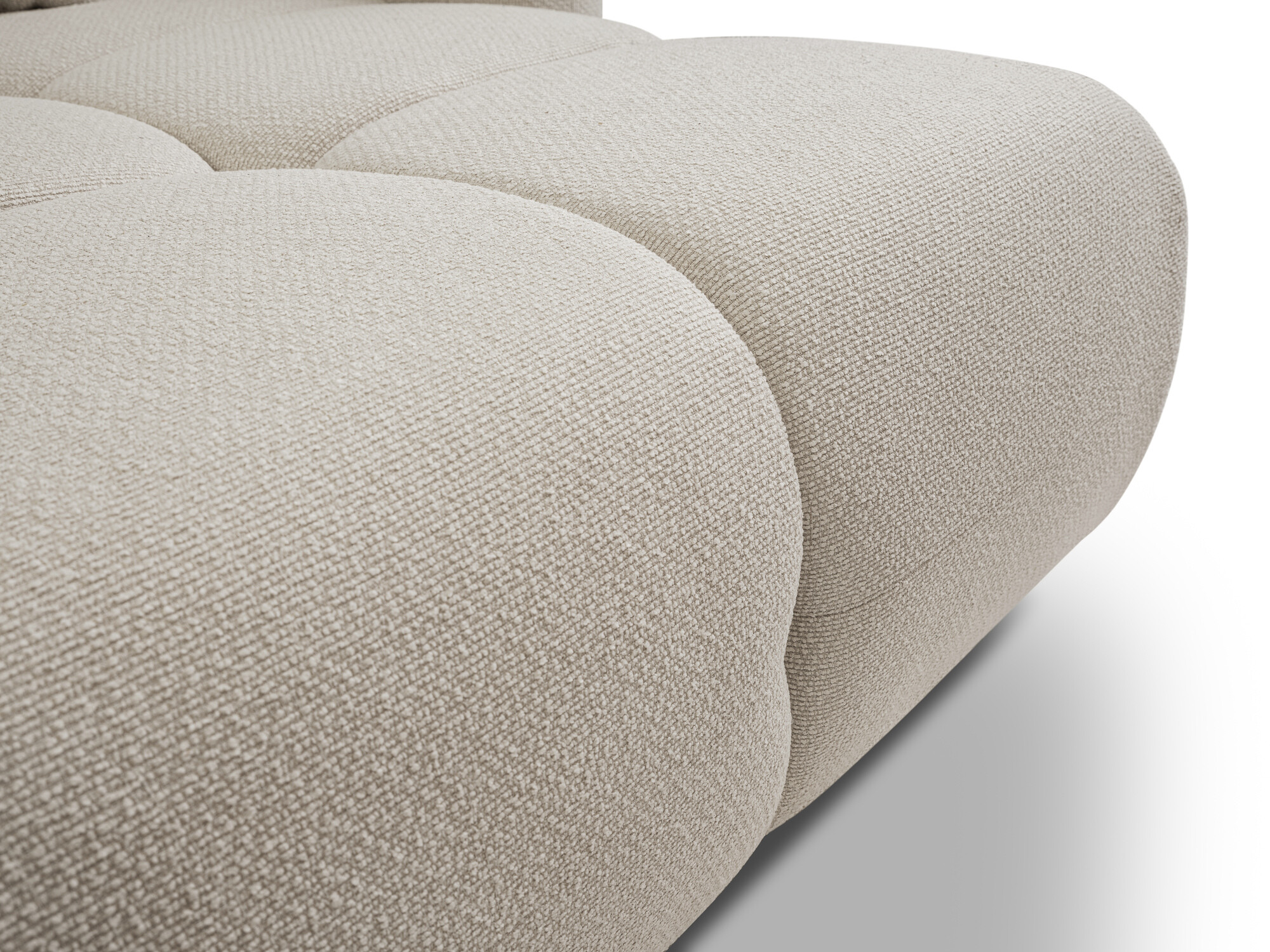 Hoekbank Kingston 146 (Neerdic Taupe)