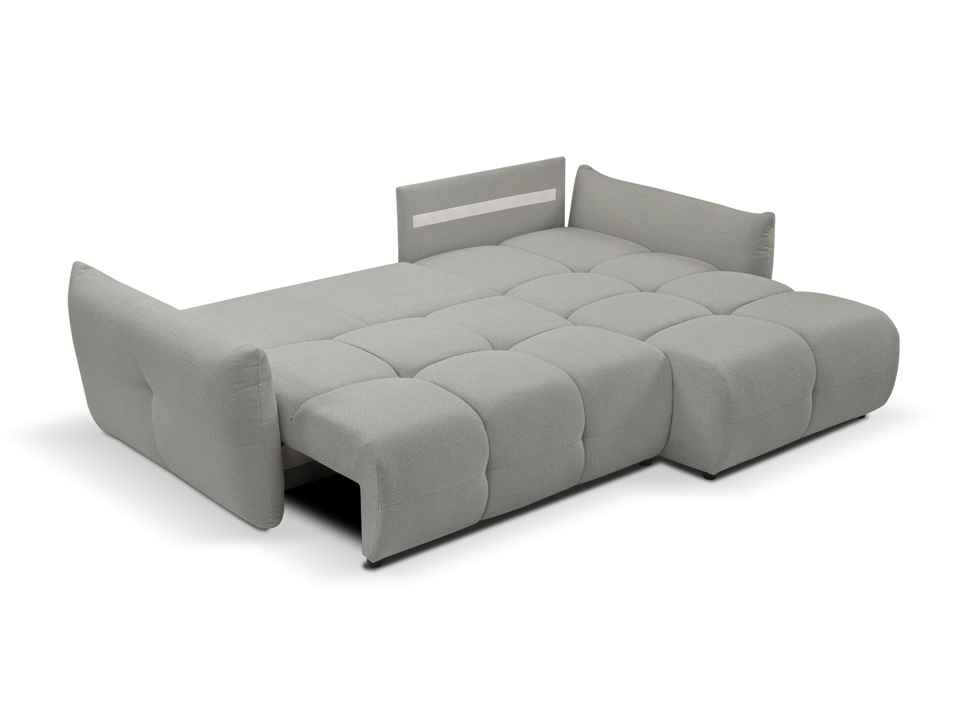 Hoekbank Kingston 146 (Nordic ash)