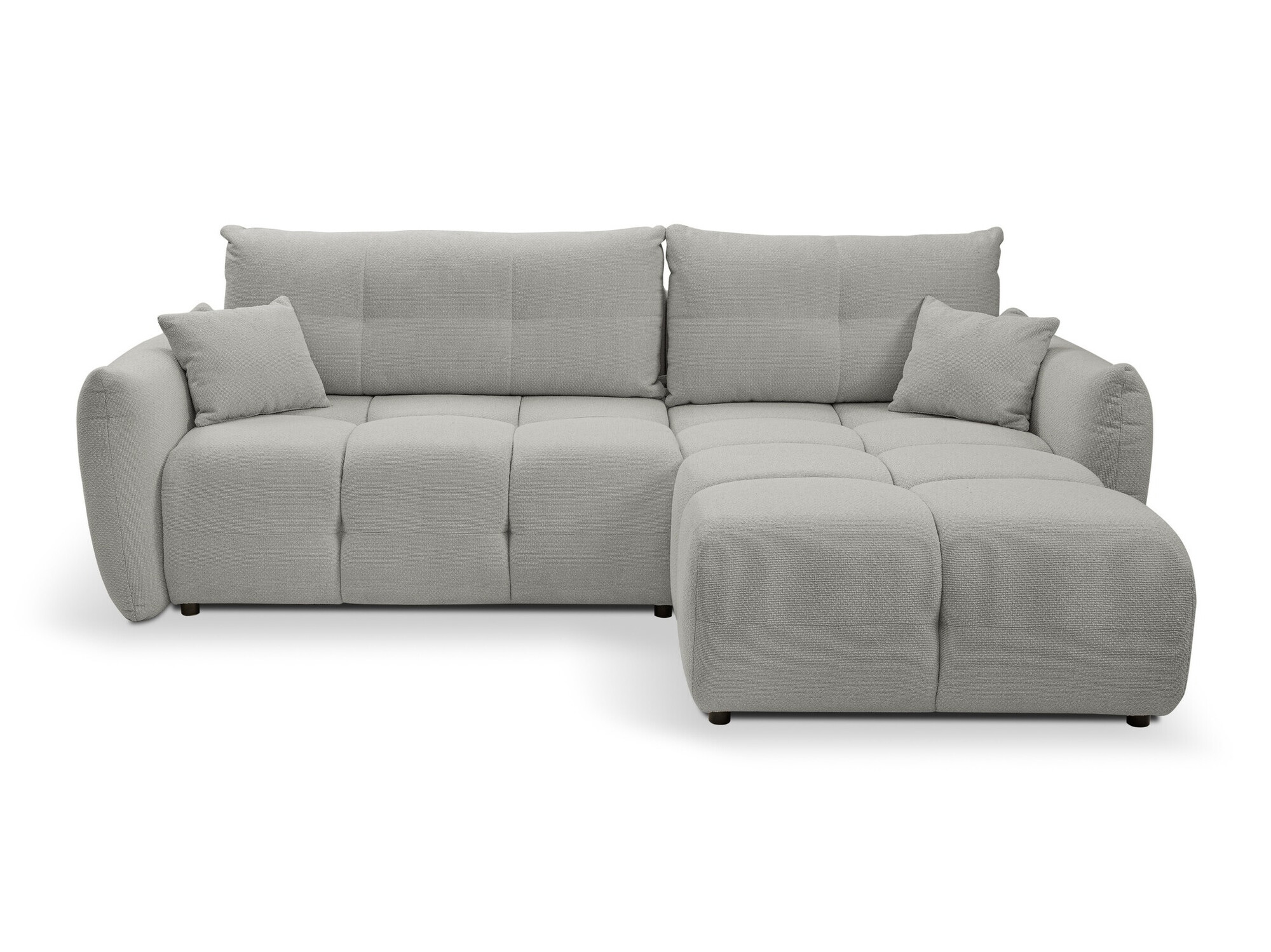 Hoekbank Kingston 146 (Nordic ash)