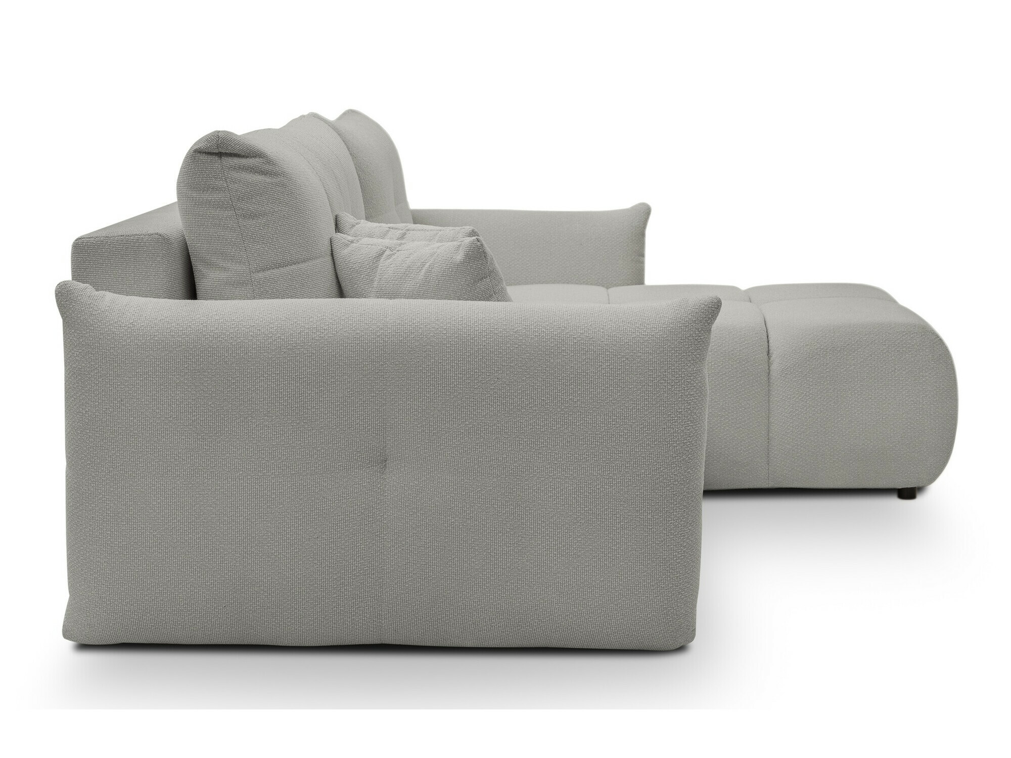 Hoekbank Kingston 146 (Nordic ash)