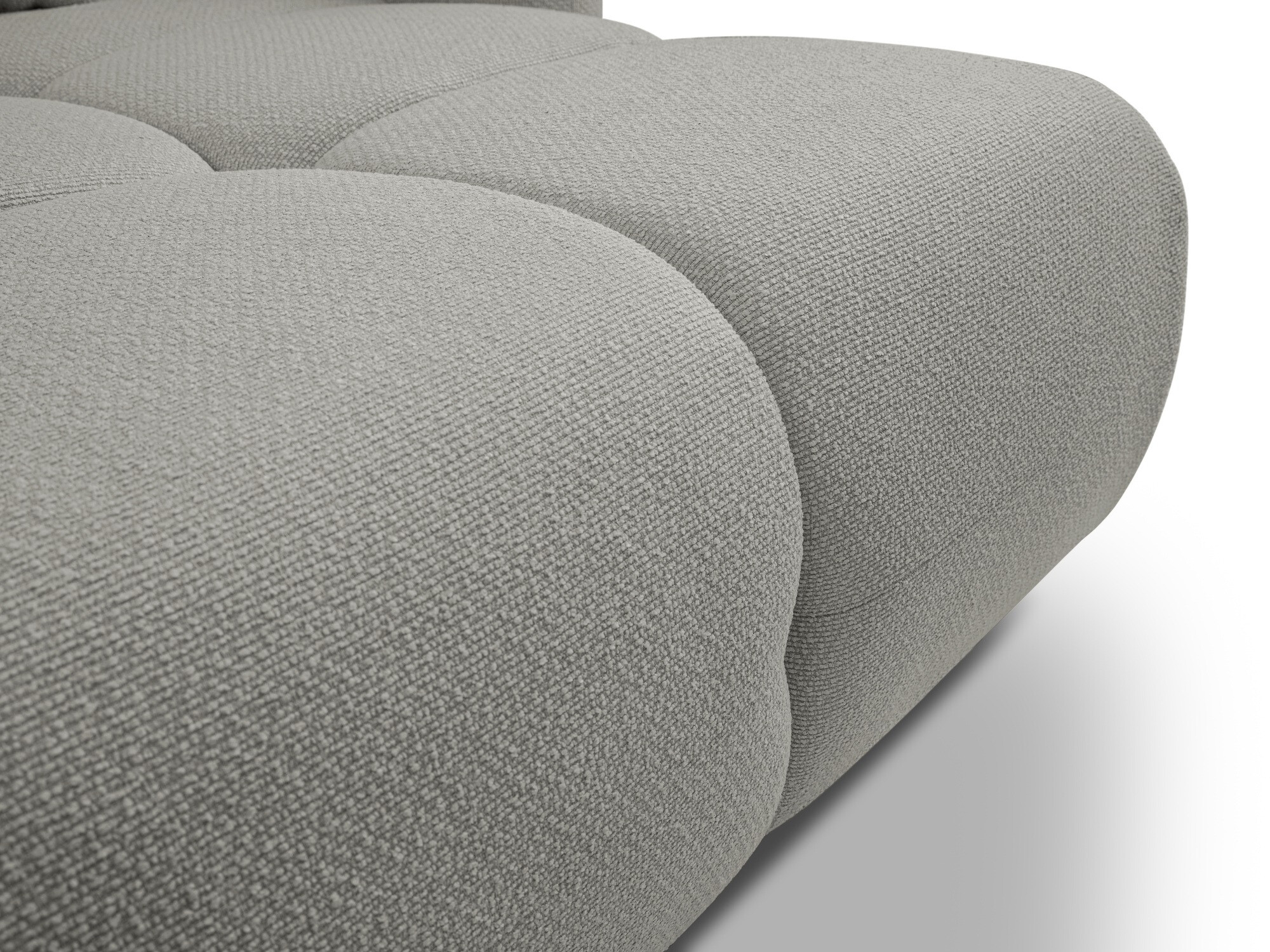 Hoekbank Kingston 146 (Nordic ash)