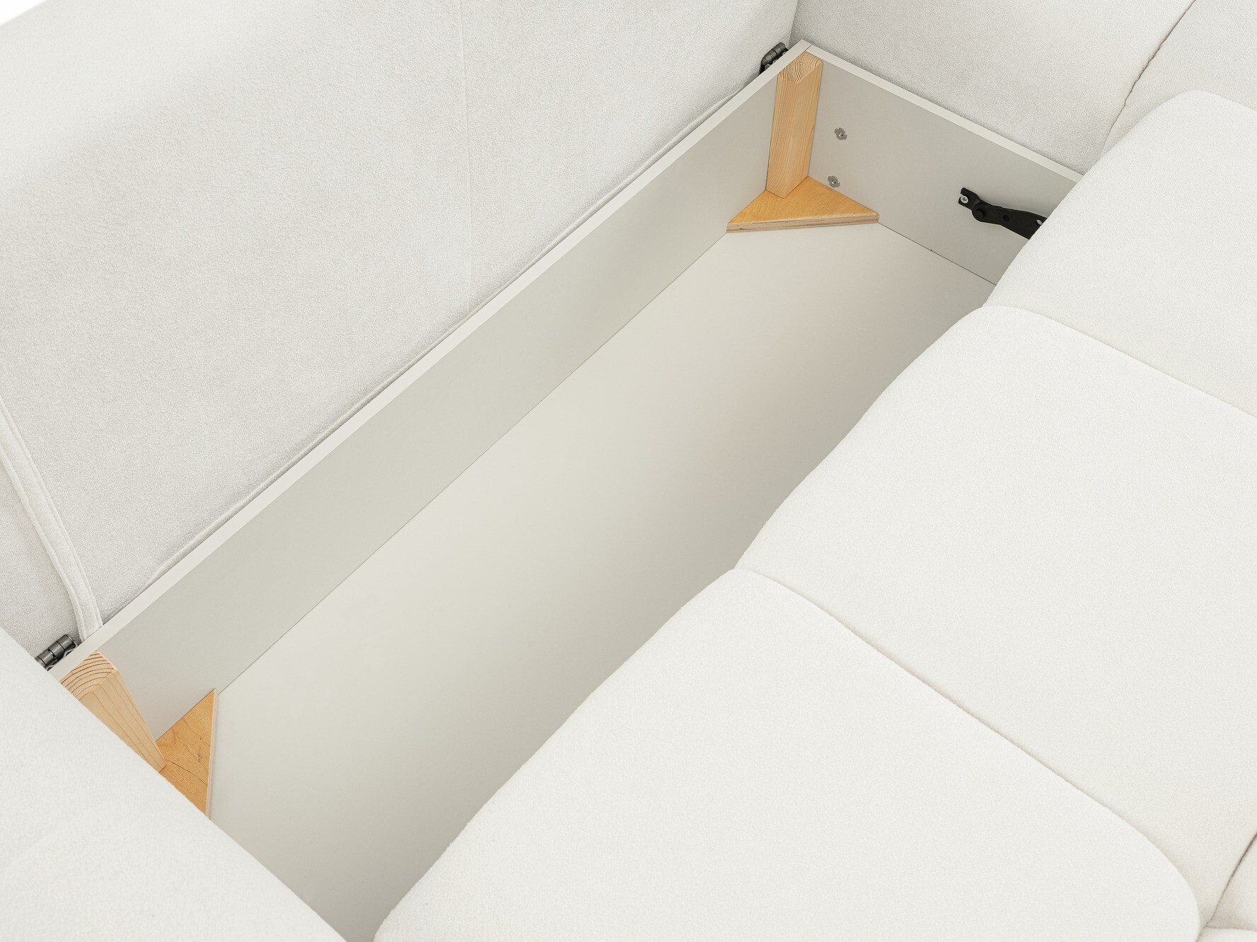 Hoekbank Kingston 146 (Sicuro 60)