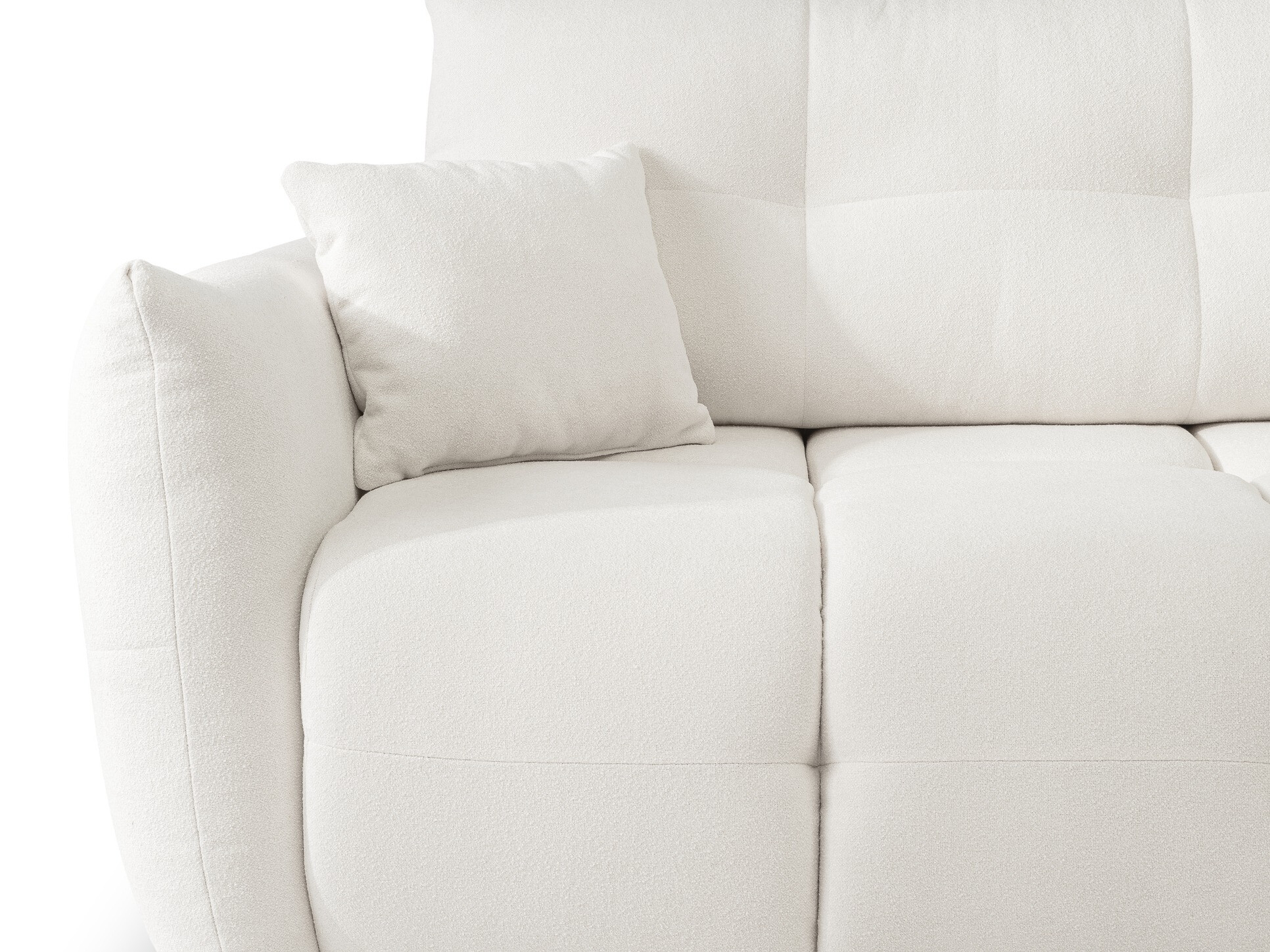 Hoekbank Kingston 146 (Sicuro 60)