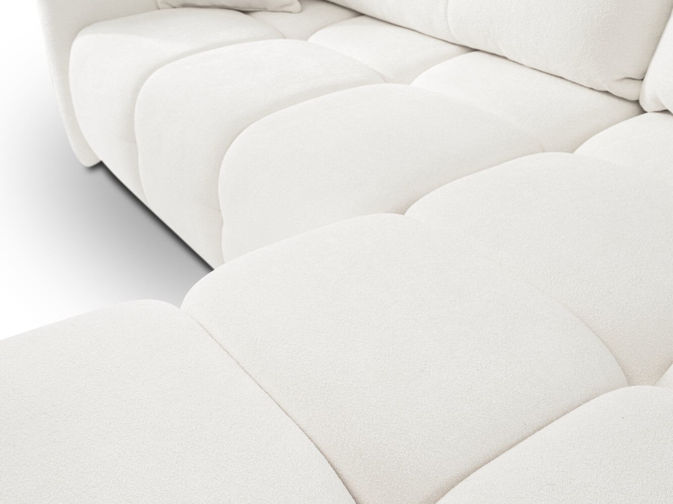 Hoekbank Kingston 146 (Sicuro 60)