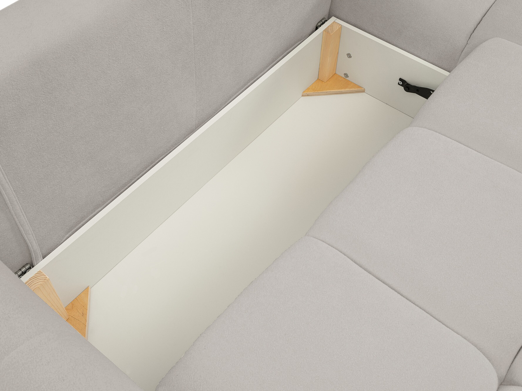 Hoekbank Kingston 146 (Sicuro 65)