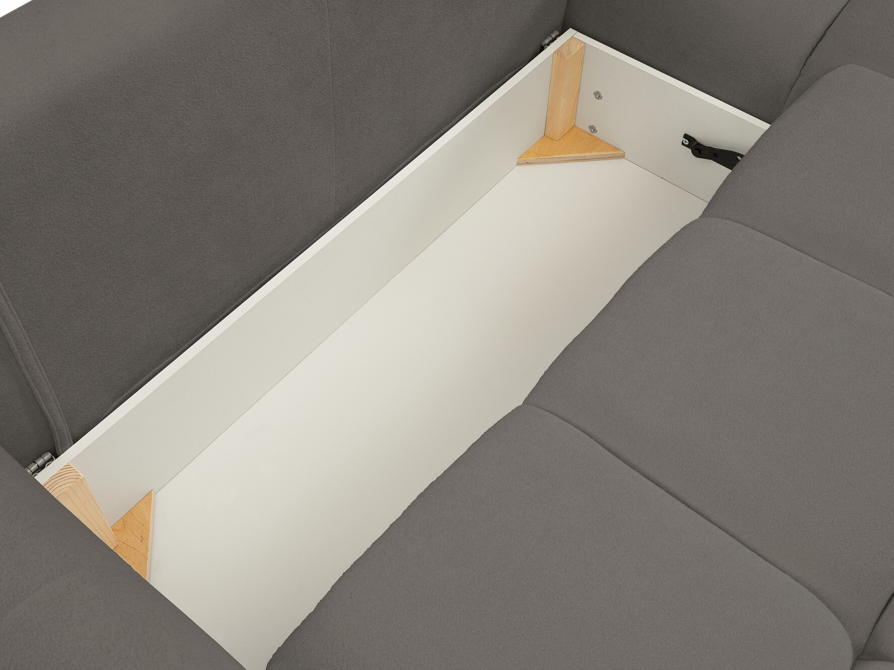 Hoekbank Kingston 146 (Sicuro 75)