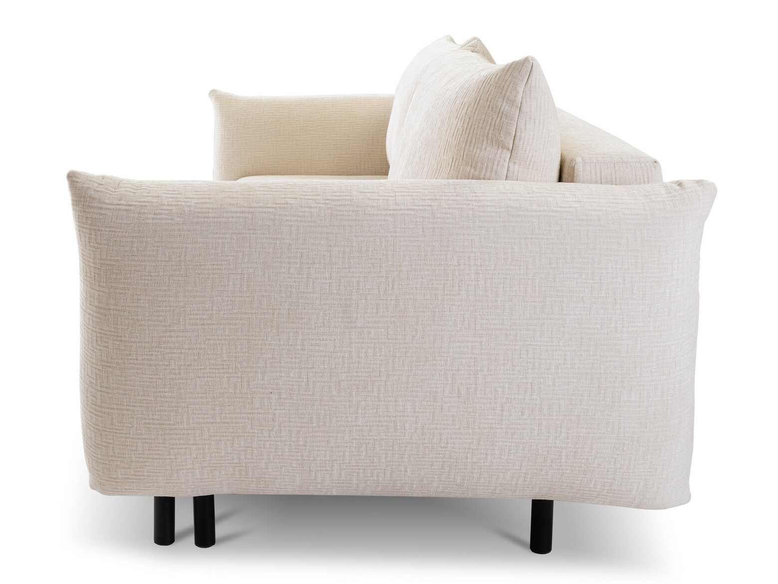 Slaapbank Kingston 131 (Horizon 03)