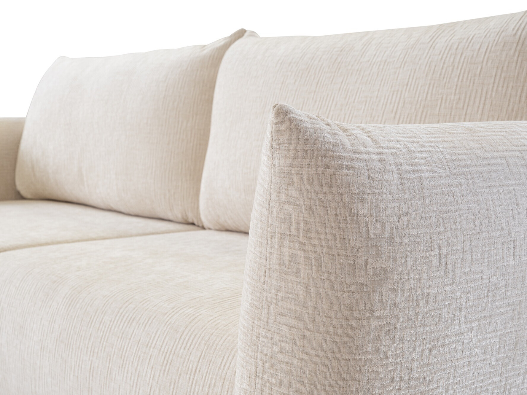 Slaapbank Kingston 131 (Horizon 03)