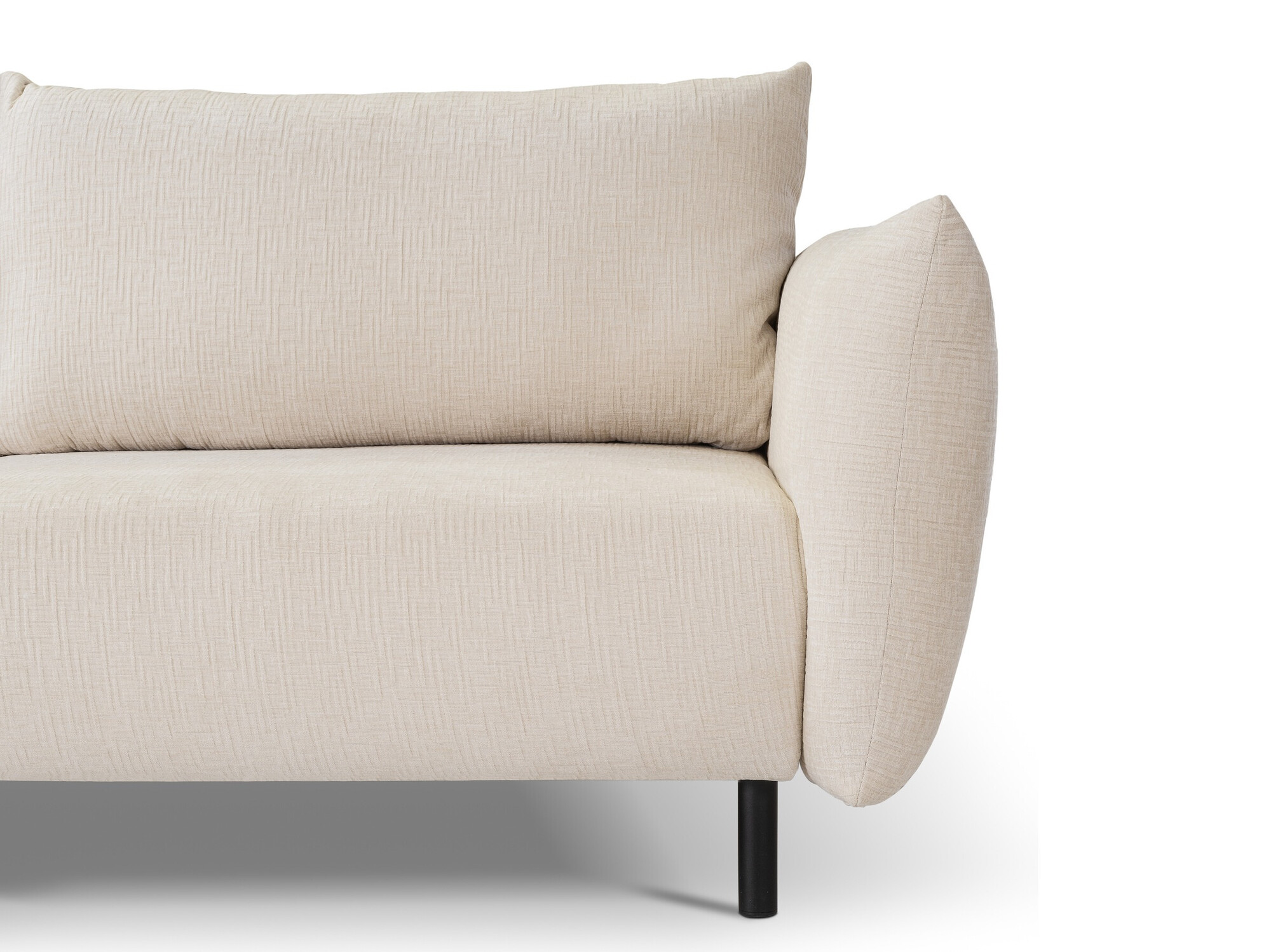 Slaapbank Kingston 131 (Horizon 03)