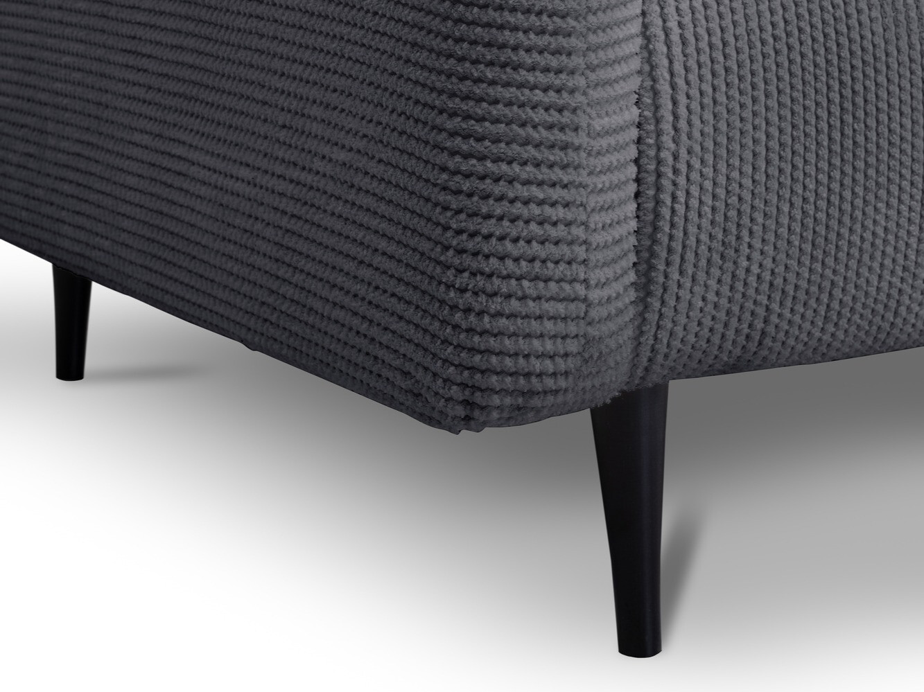 Fauteuil Kingston 155 (Elma 07)