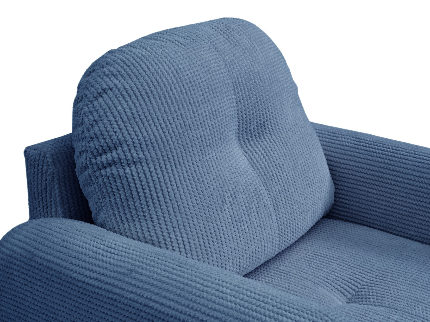 Fauteuil Kingston 155 (Elma 14)