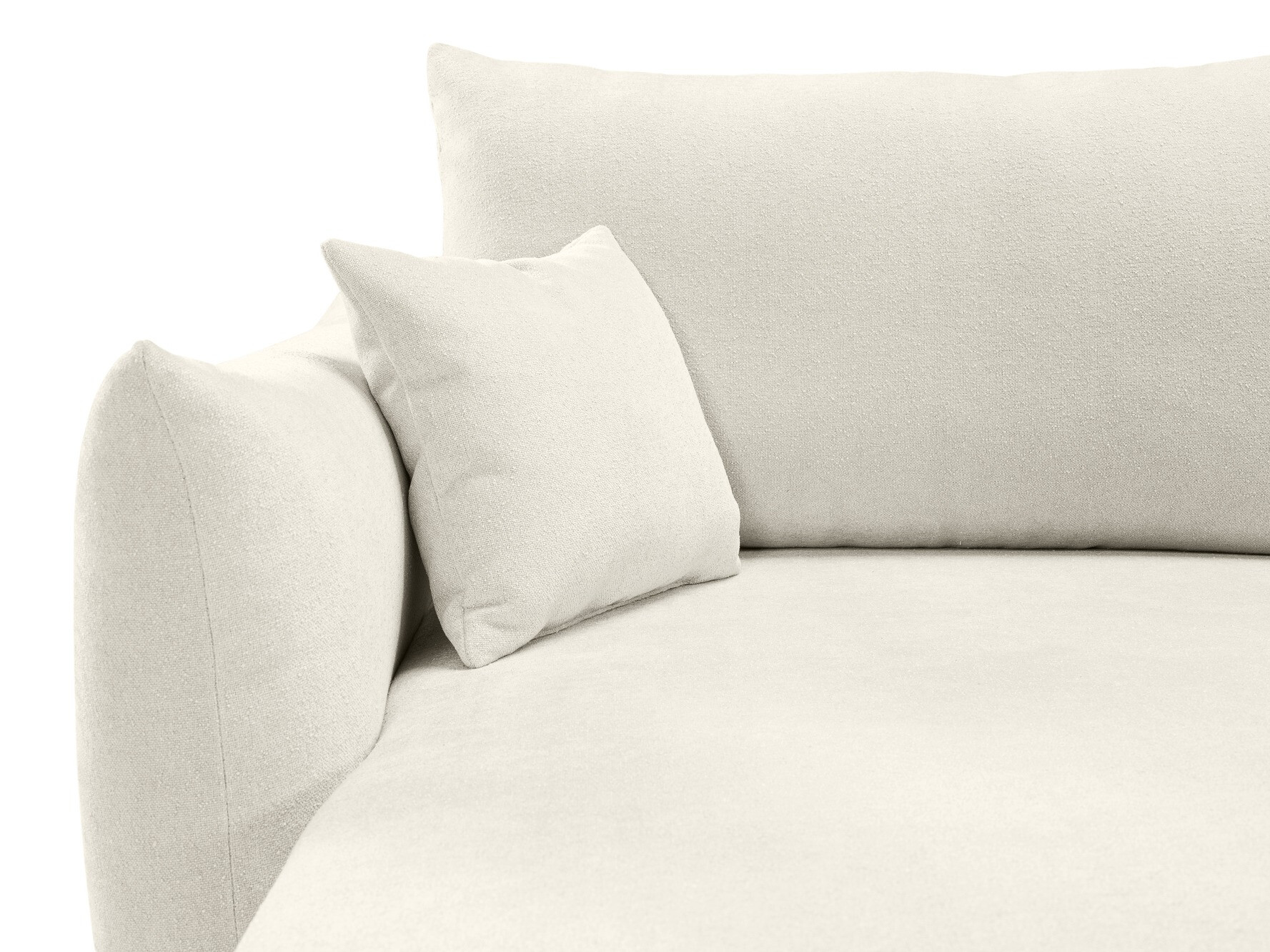 Hoekbank Kingston 153 (Melody 14)