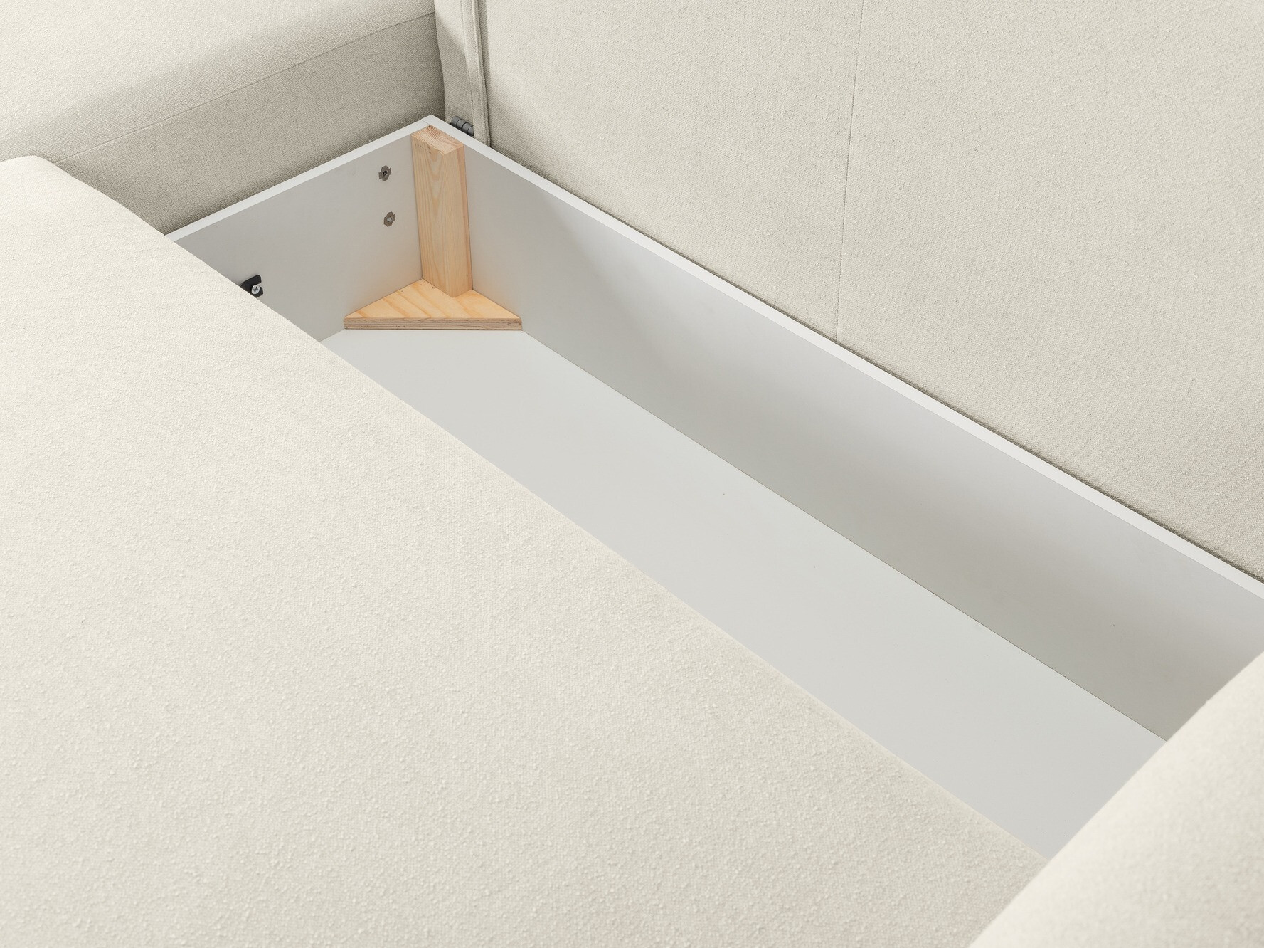 Hoekbank Kingston 153 (Melody 14)