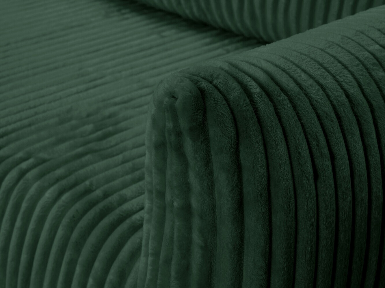 Hoekbank Kingston 153 (Tilia 39)