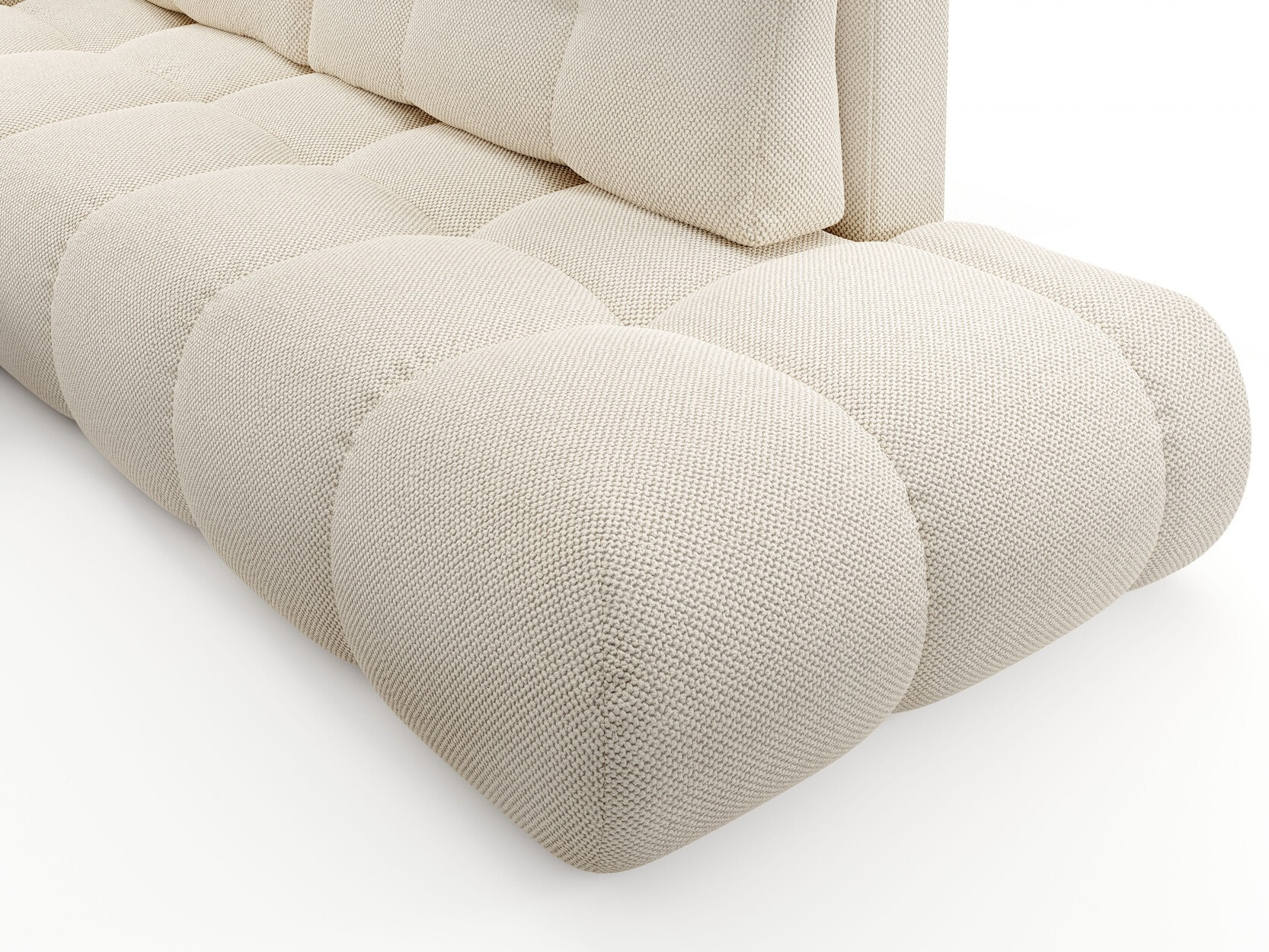 Hoekbank Kingston 156 (Curio 09)