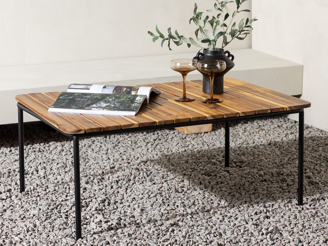 Salontafel voor buiten Dallas 4643