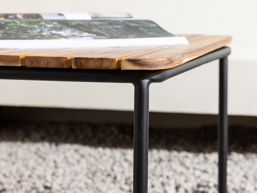 Salontafel voor buiten Dallas 4643