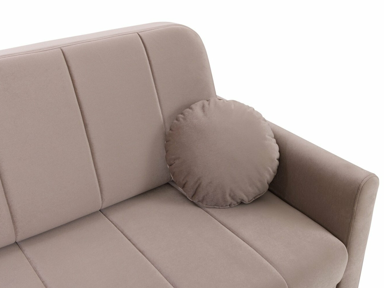 Slaapbank Boston 607 (Amon 16)