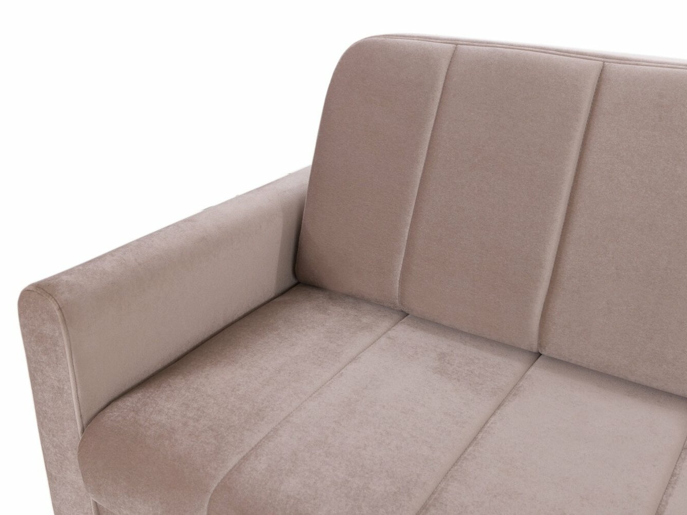 Slaapbank Boston 607 (Amon 16)