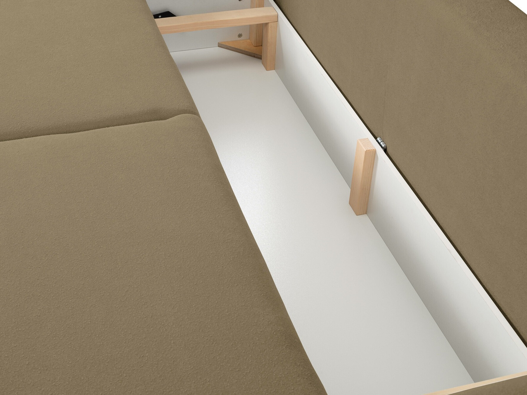 Slaapbank Kingston 150 (Melody 12)