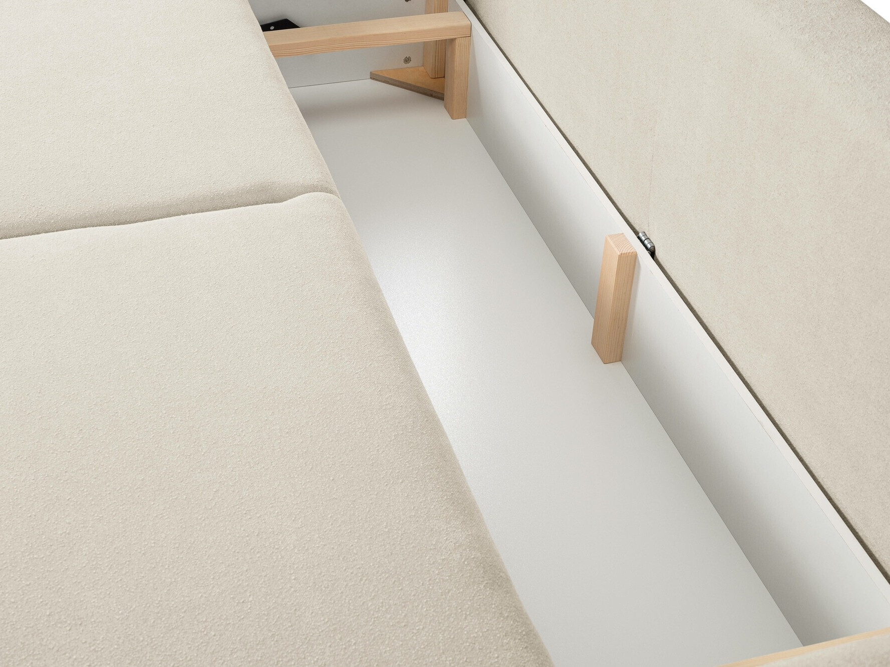 Slaapbank Kingston 150 (Melody 14)