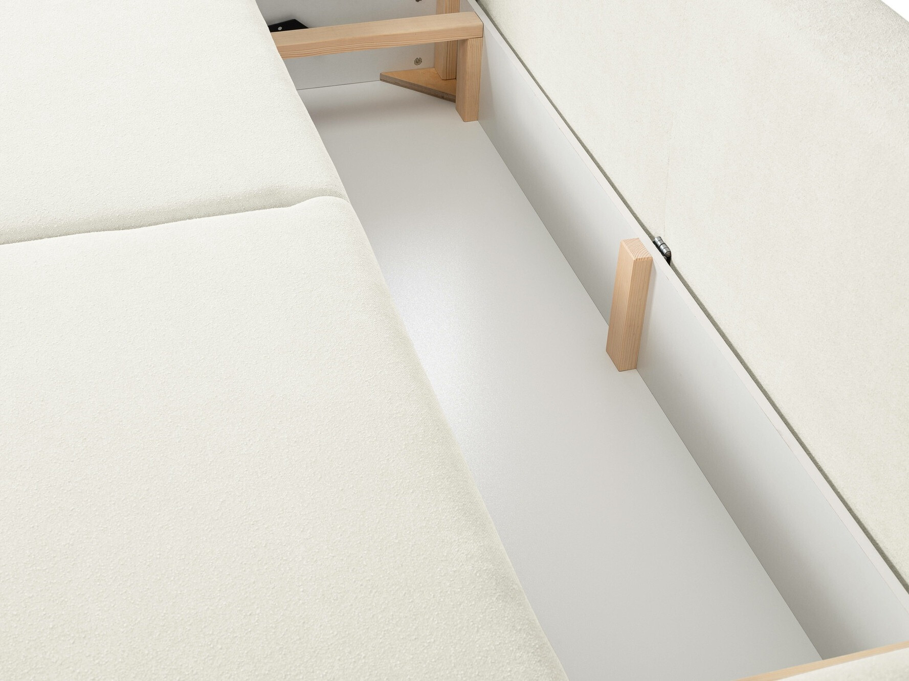 Slaapbank Kingston 150 (Melody 1)