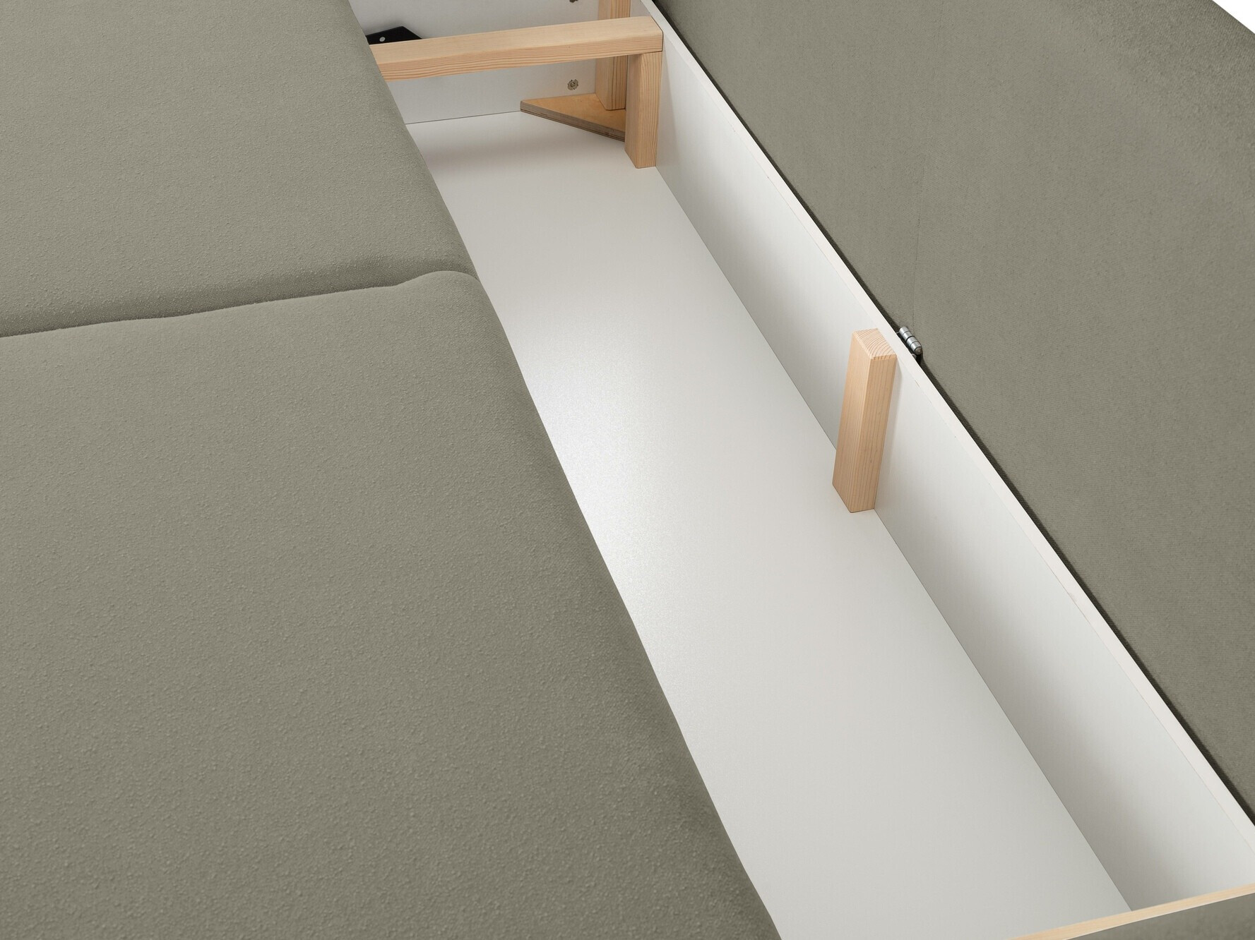 Slaapbank Kingston 150 (Melody 3)