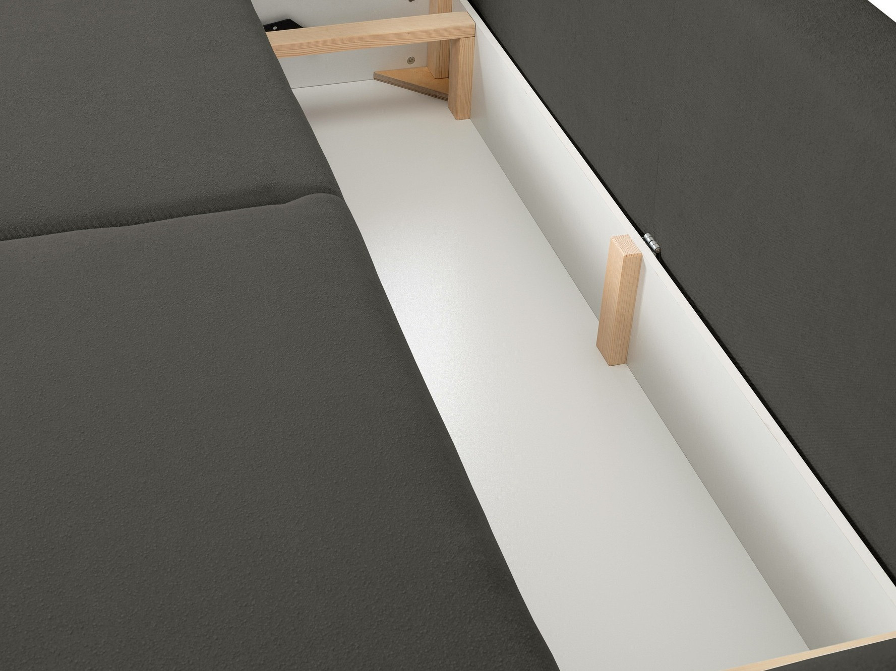 Slaapbank Kingston 150 (Melody 5)