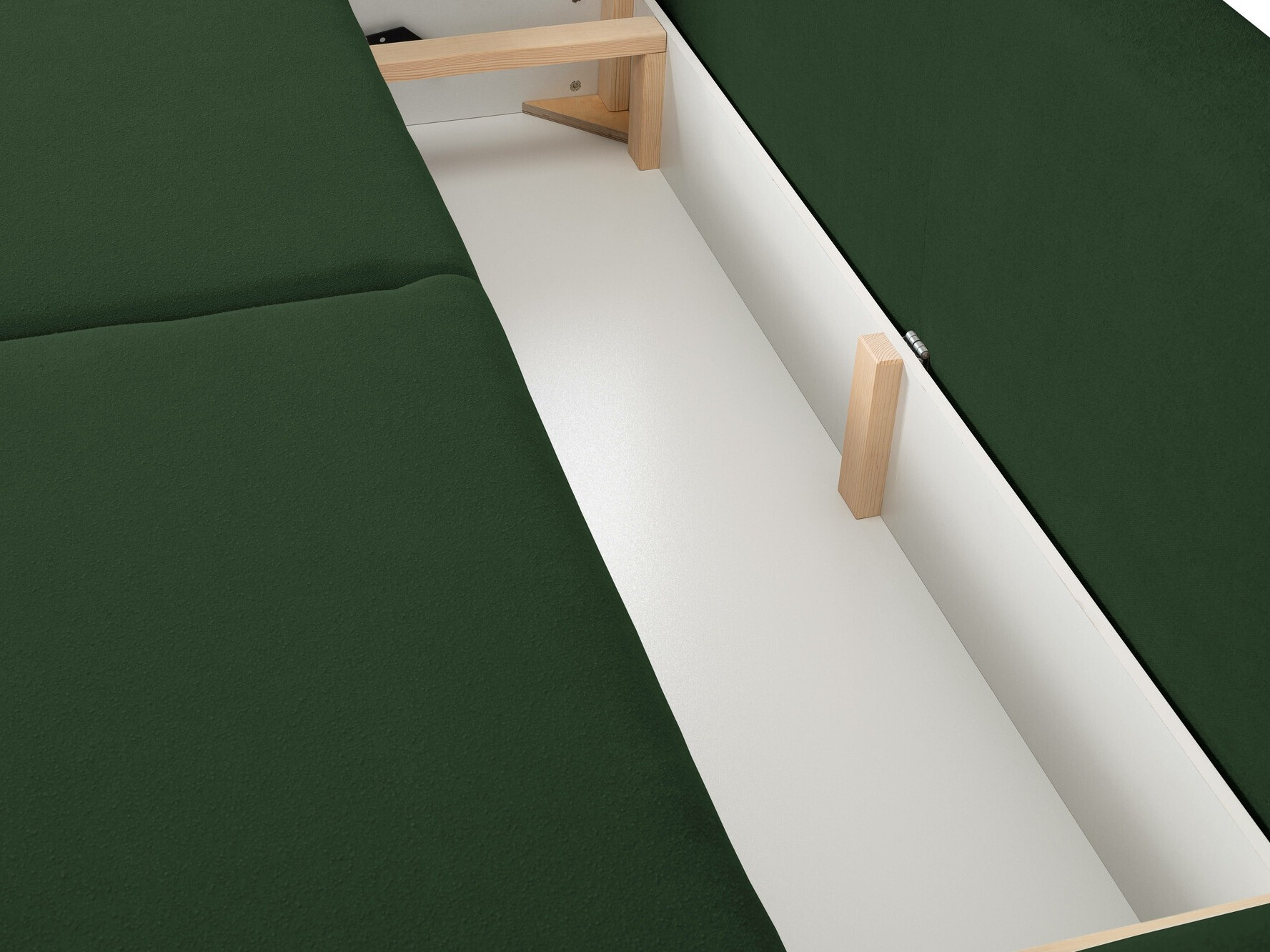 Slaapbank Kingston 150 (Melody 8)