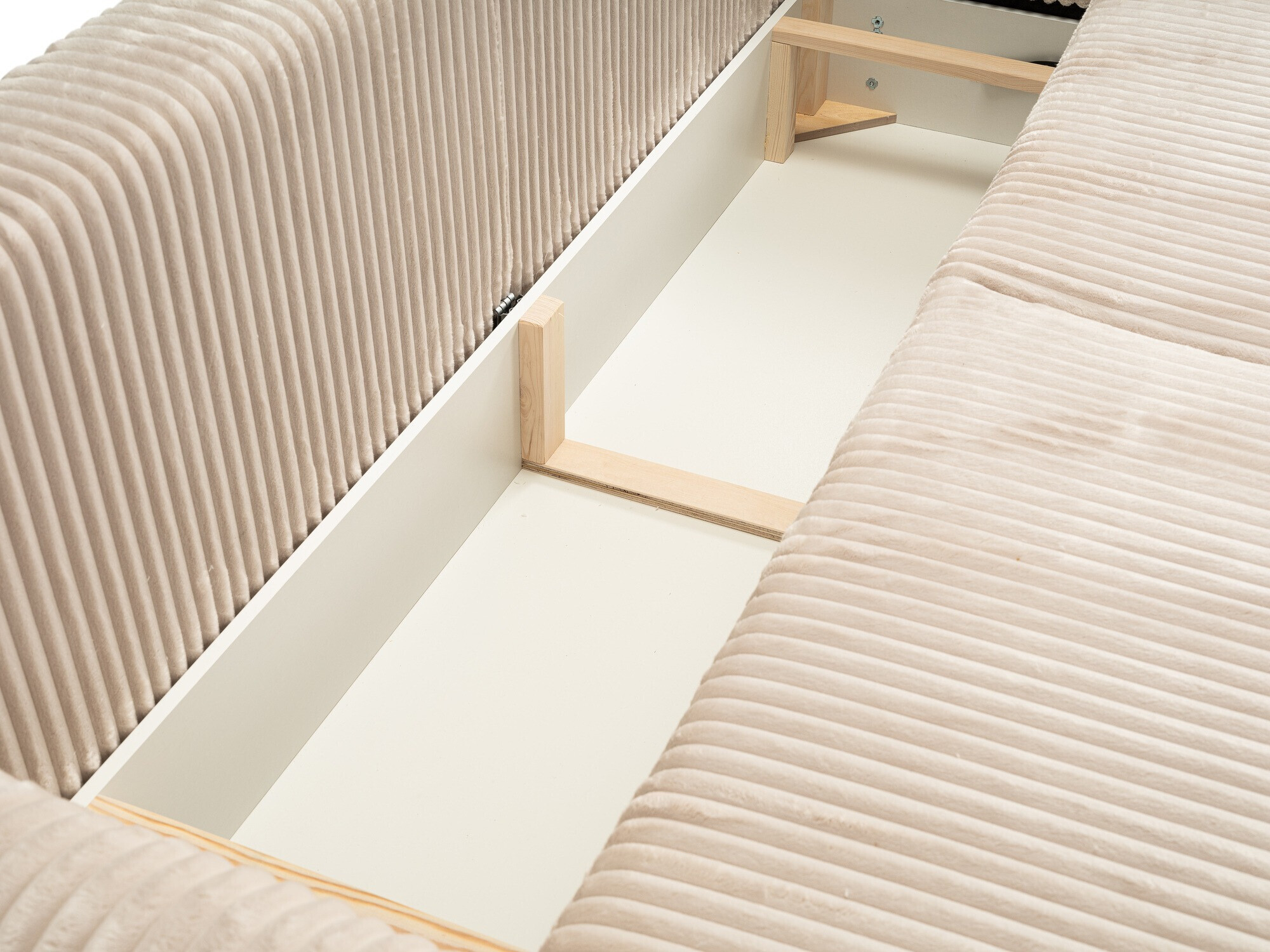 Slaapbank Kingston 150 (Tilia 01)