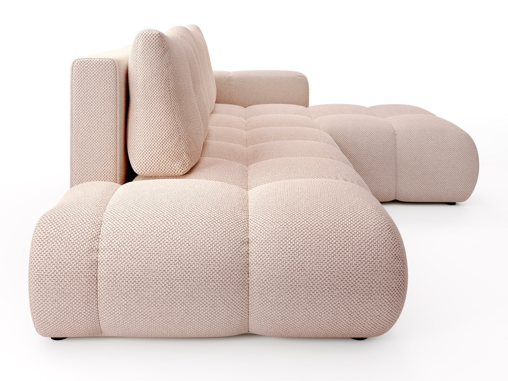 Hoekbank Kingston 156 (Curio 60)