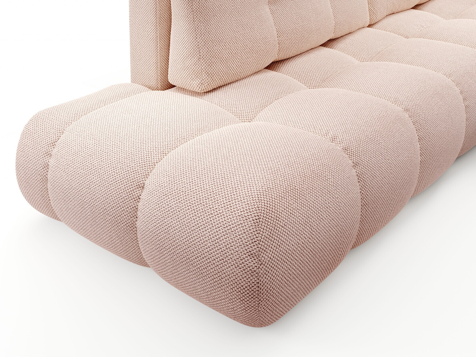 Hoekbank Kingston 156 (Curio 60)