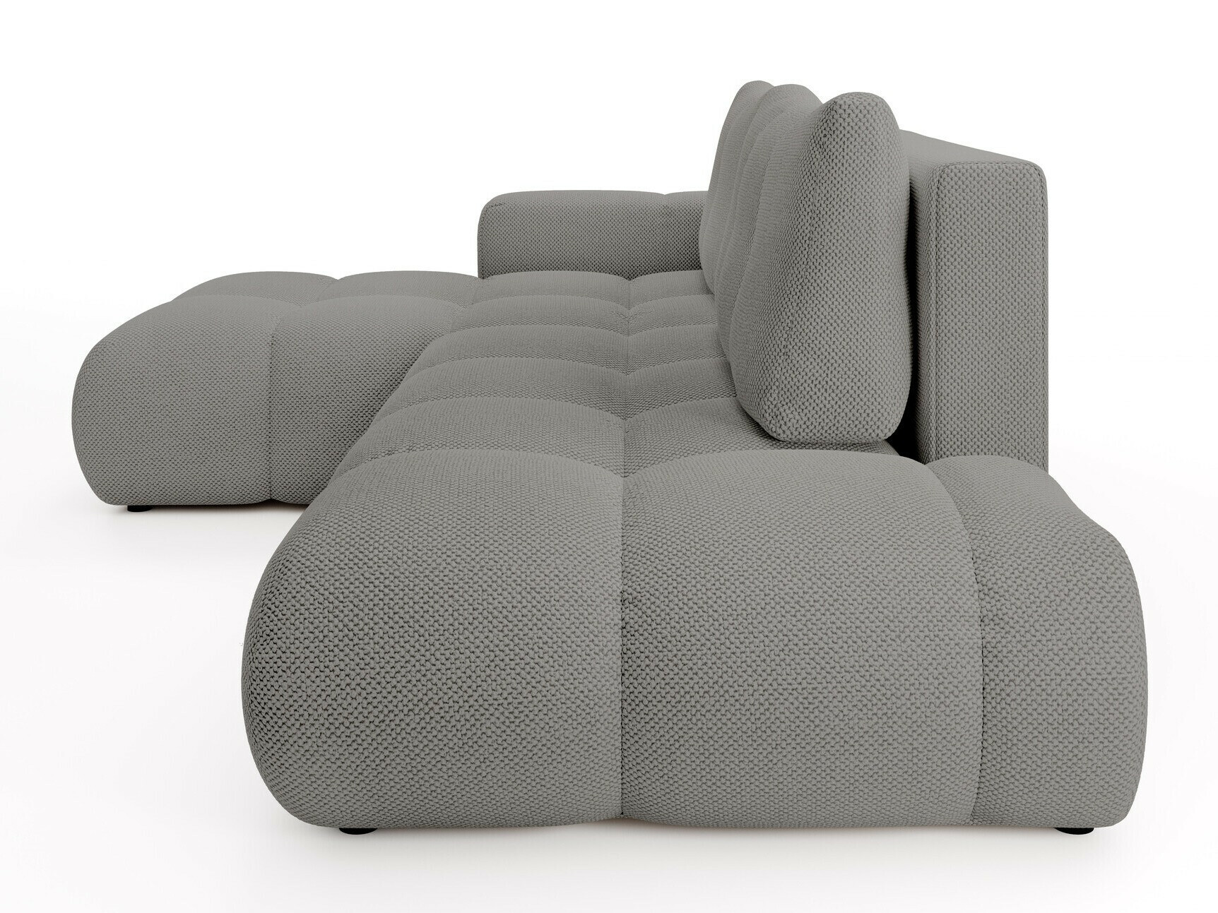 Hoekbank Kingston 156 (Curio 83)