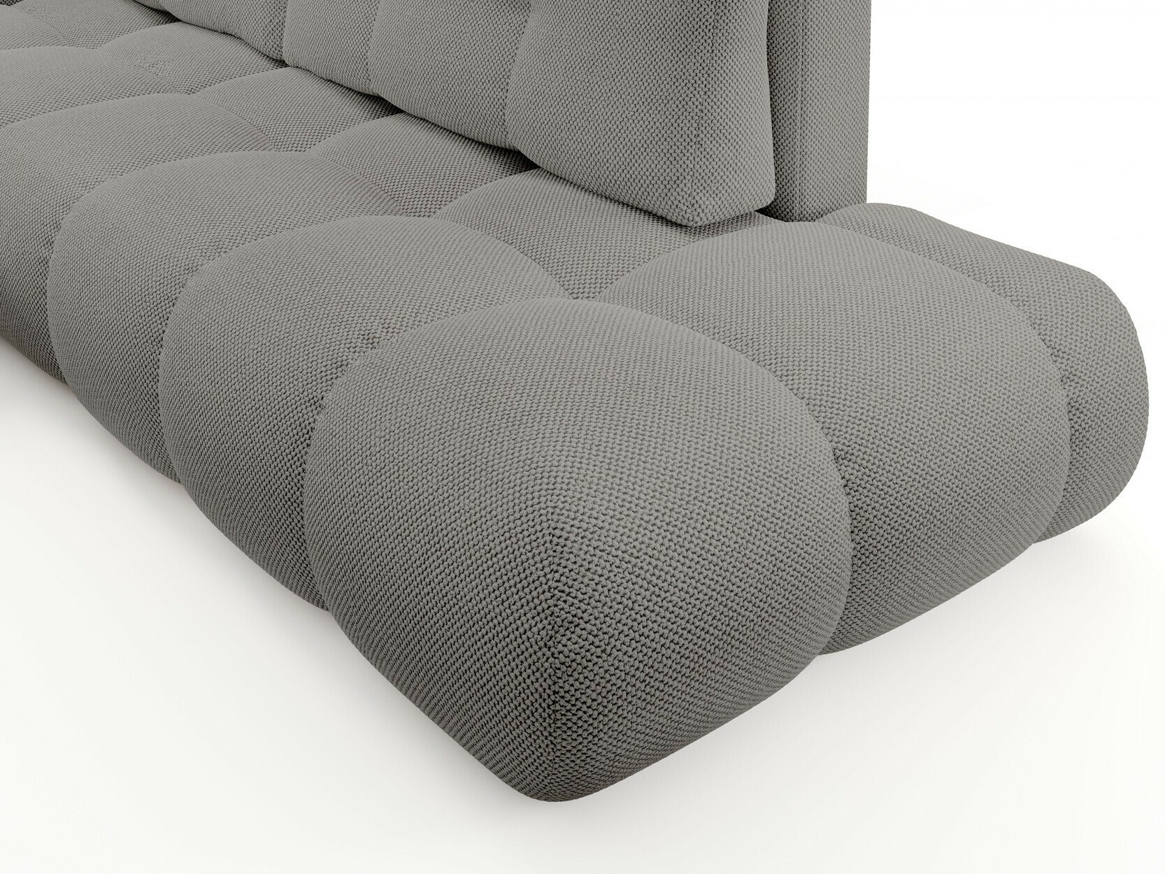 Hoekbank Kingston 156 (Curio 83)