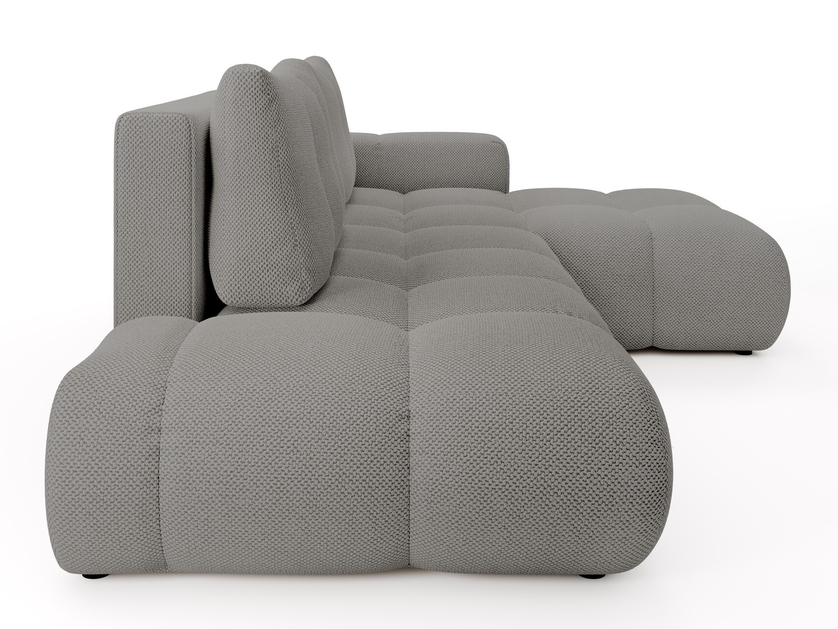 Hoekbank Kingston 156 (Curio 83)