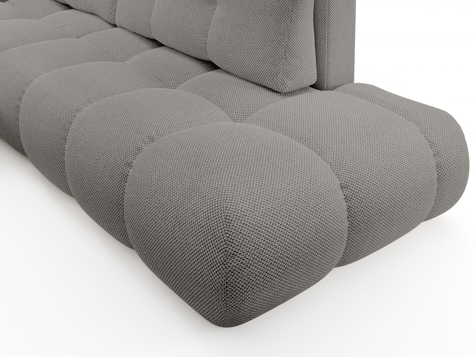 Hoekbank Kingston 156 (Curio 83)