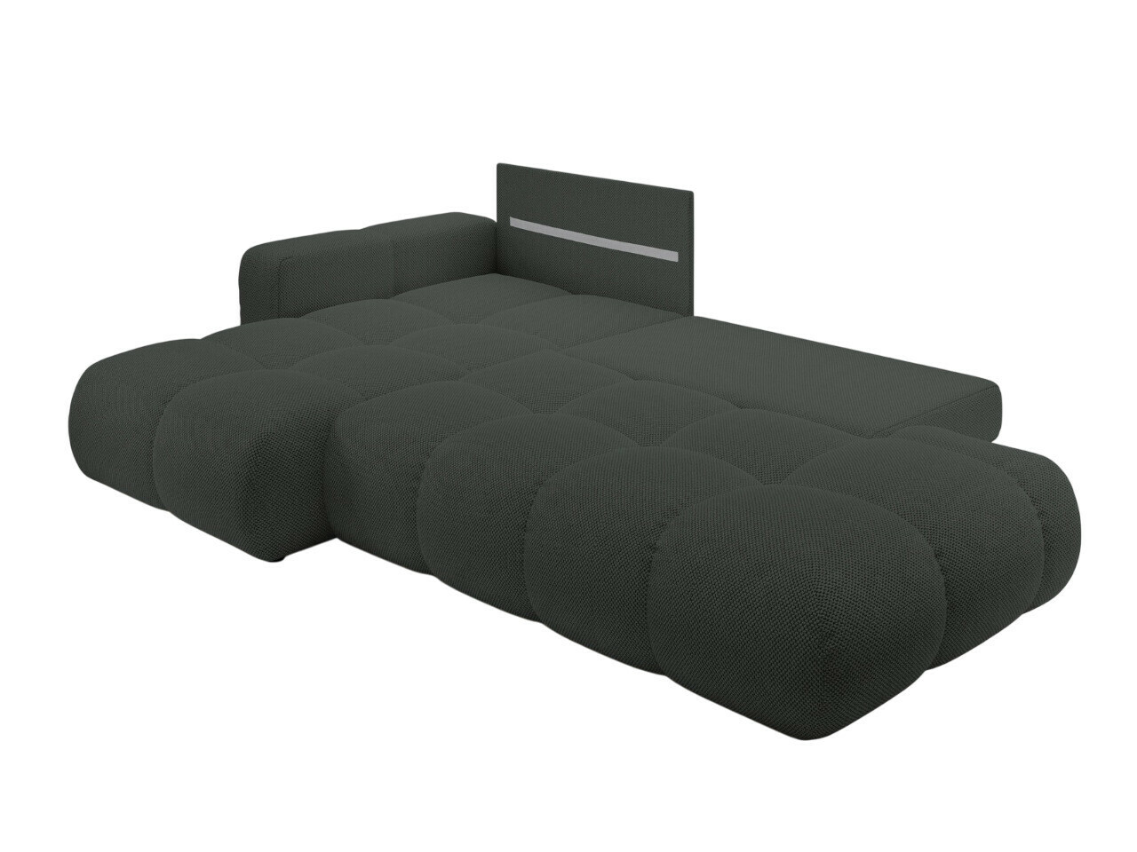 Hoekbank Kingston 156 (Curio 97)