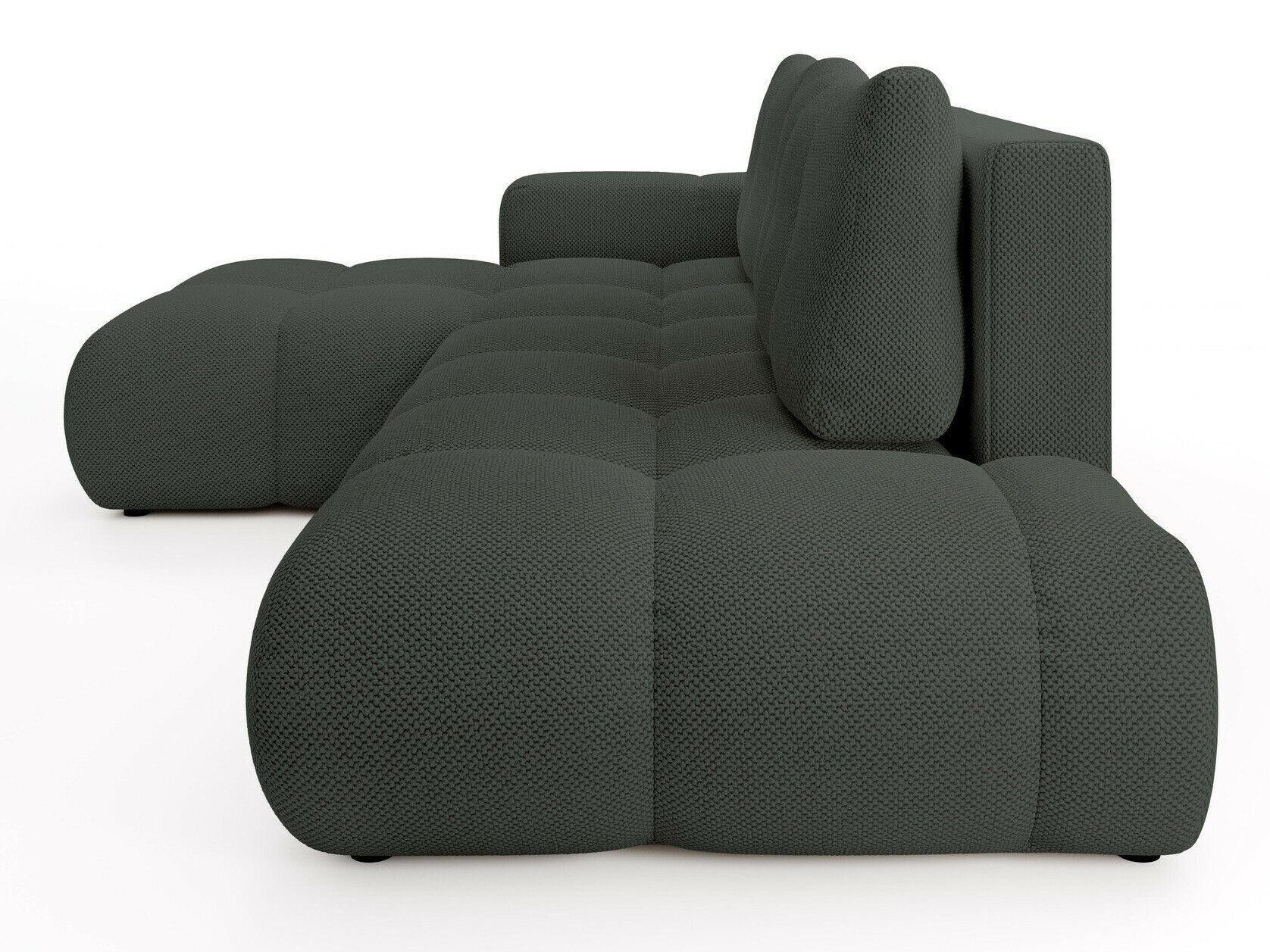 Hoekbank Kingston 156 (Curio 97)