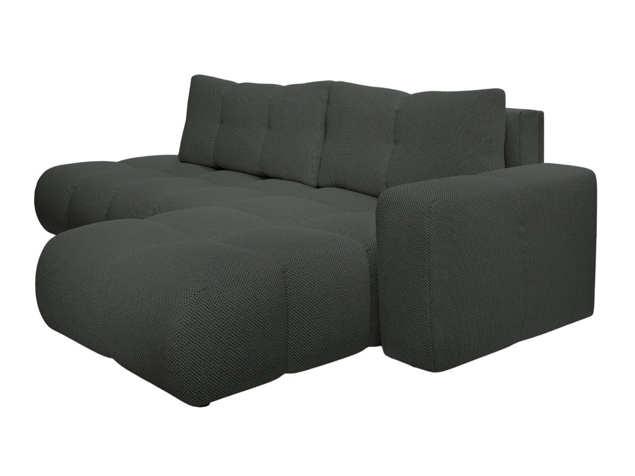 Hoekbank Kingston 156 (Curio 97)