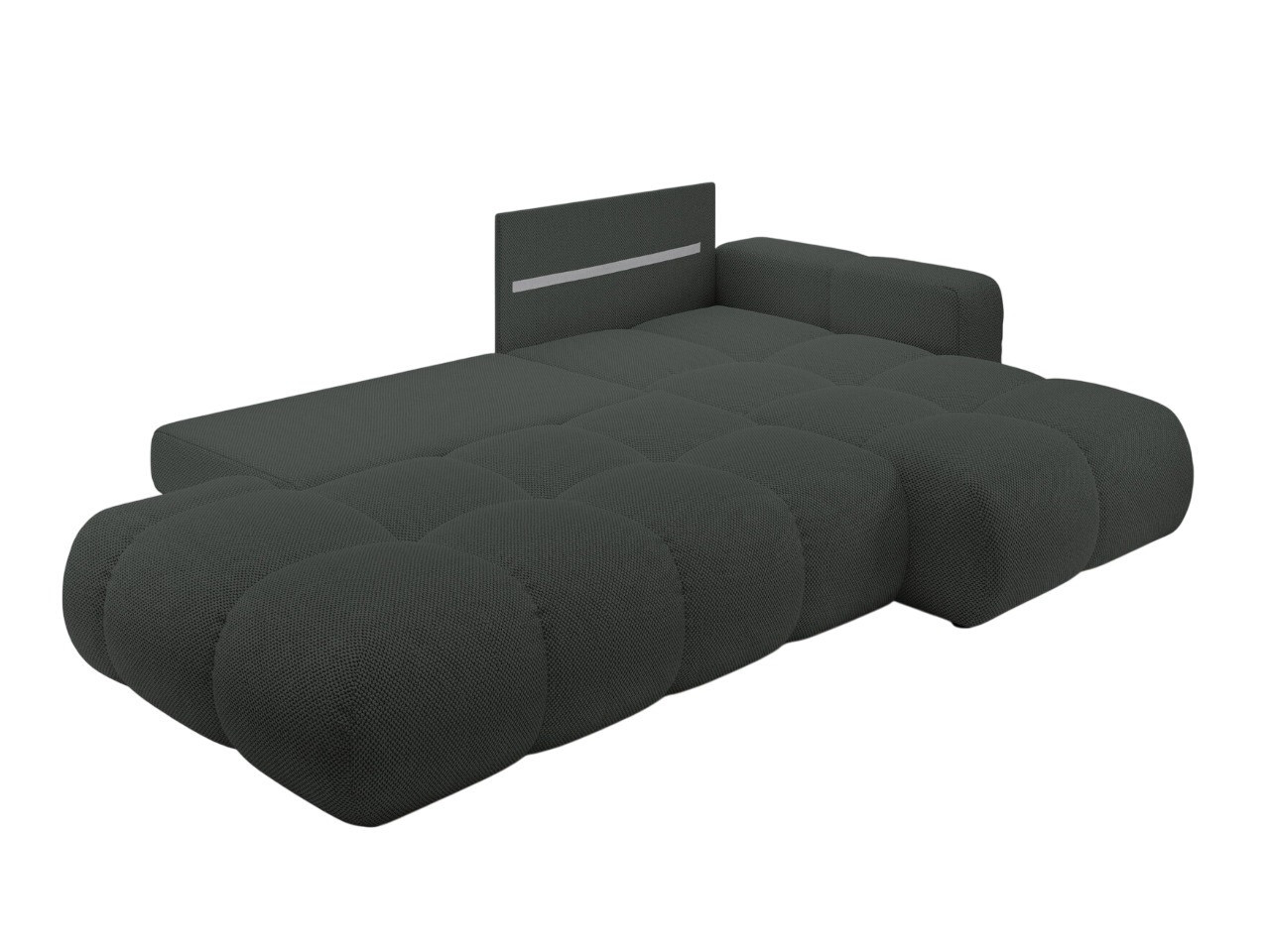 Hoekbank Kingston 156 (Curio 97)