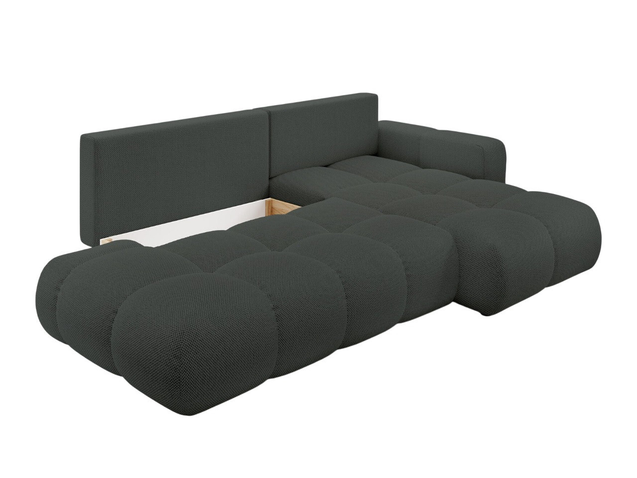 Hoekbank Kingston 156 (Curio 97)