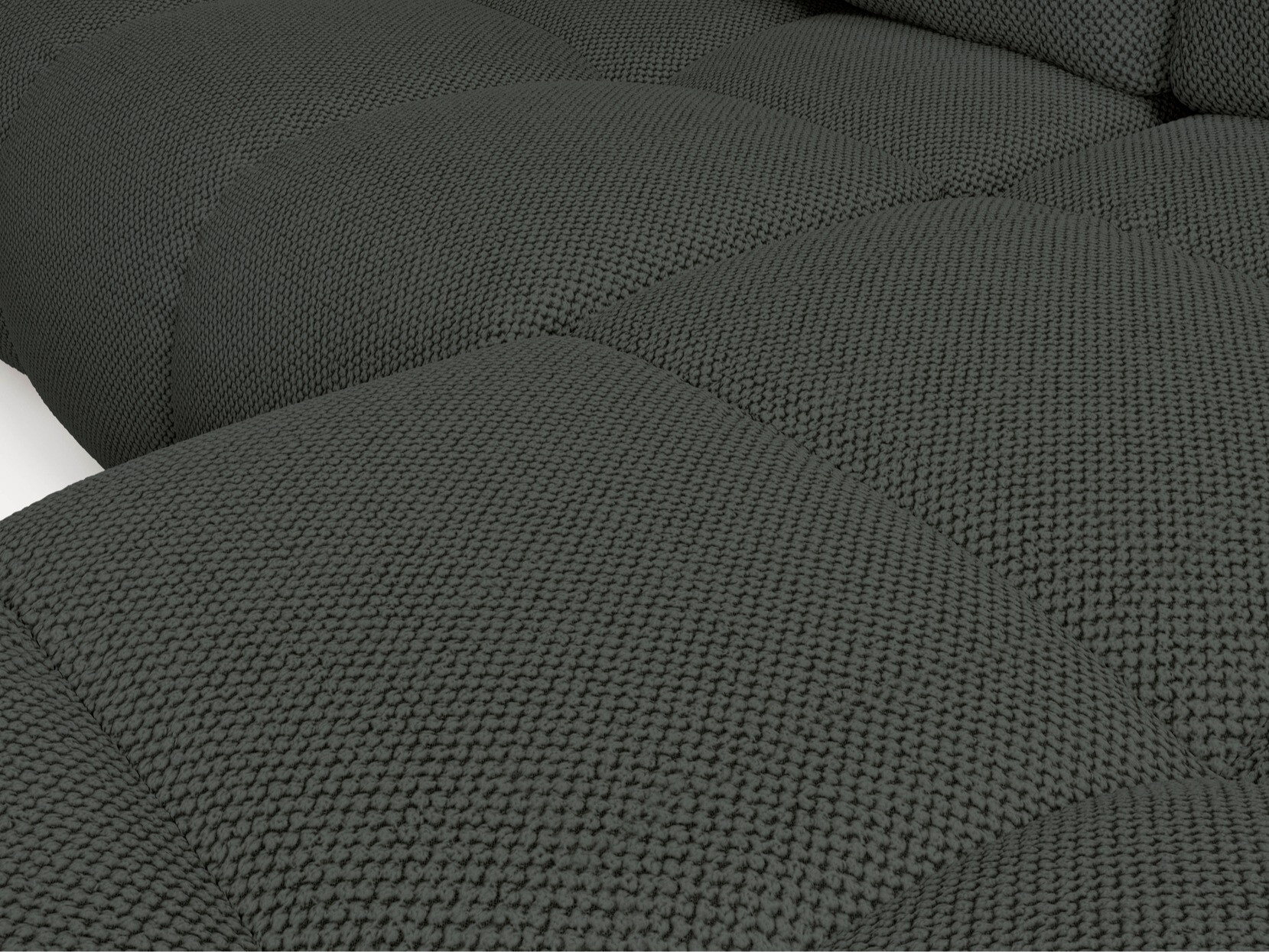 Hoekbank Kingston 156 (Curio 97)