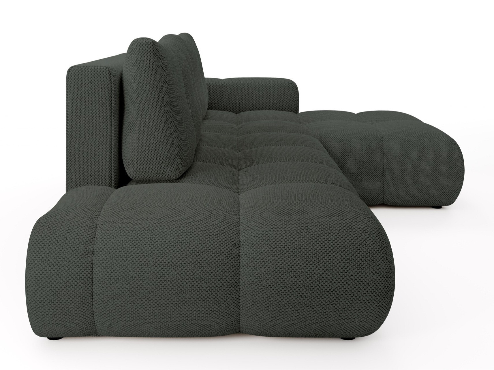 Hoekbank Kingston 156 (Curio 97)