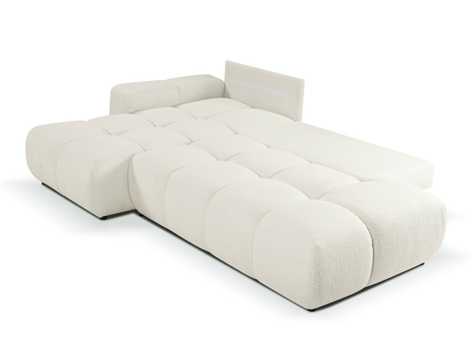 Hoekbank Kingston 156 (Now Or Never 02)