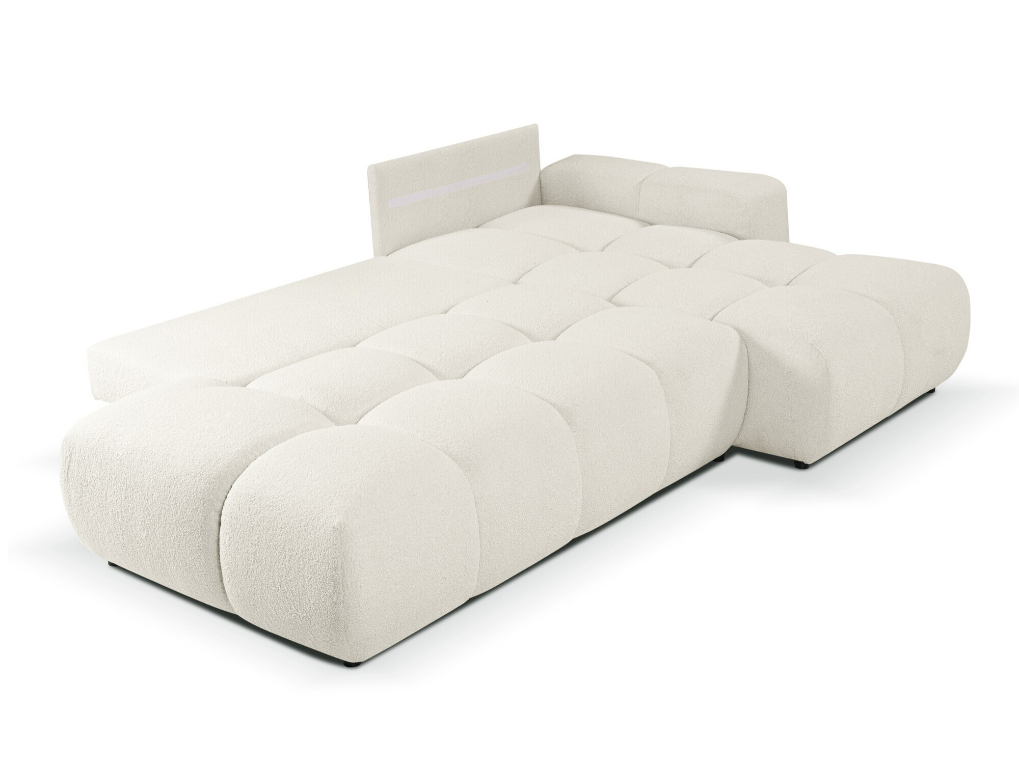 Hoekbank Kingston 156 (Now Or Never 02)