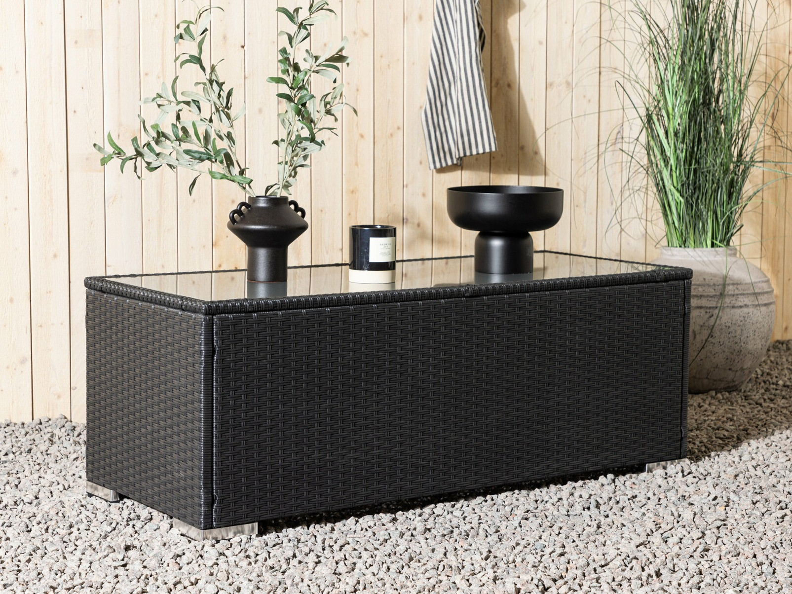 Salontafel voor buiten Dallas 4646