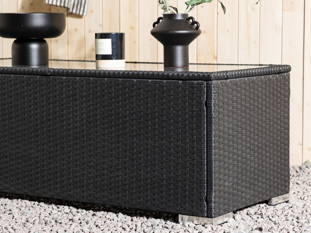Salontafel voor buiten Dallas 4646