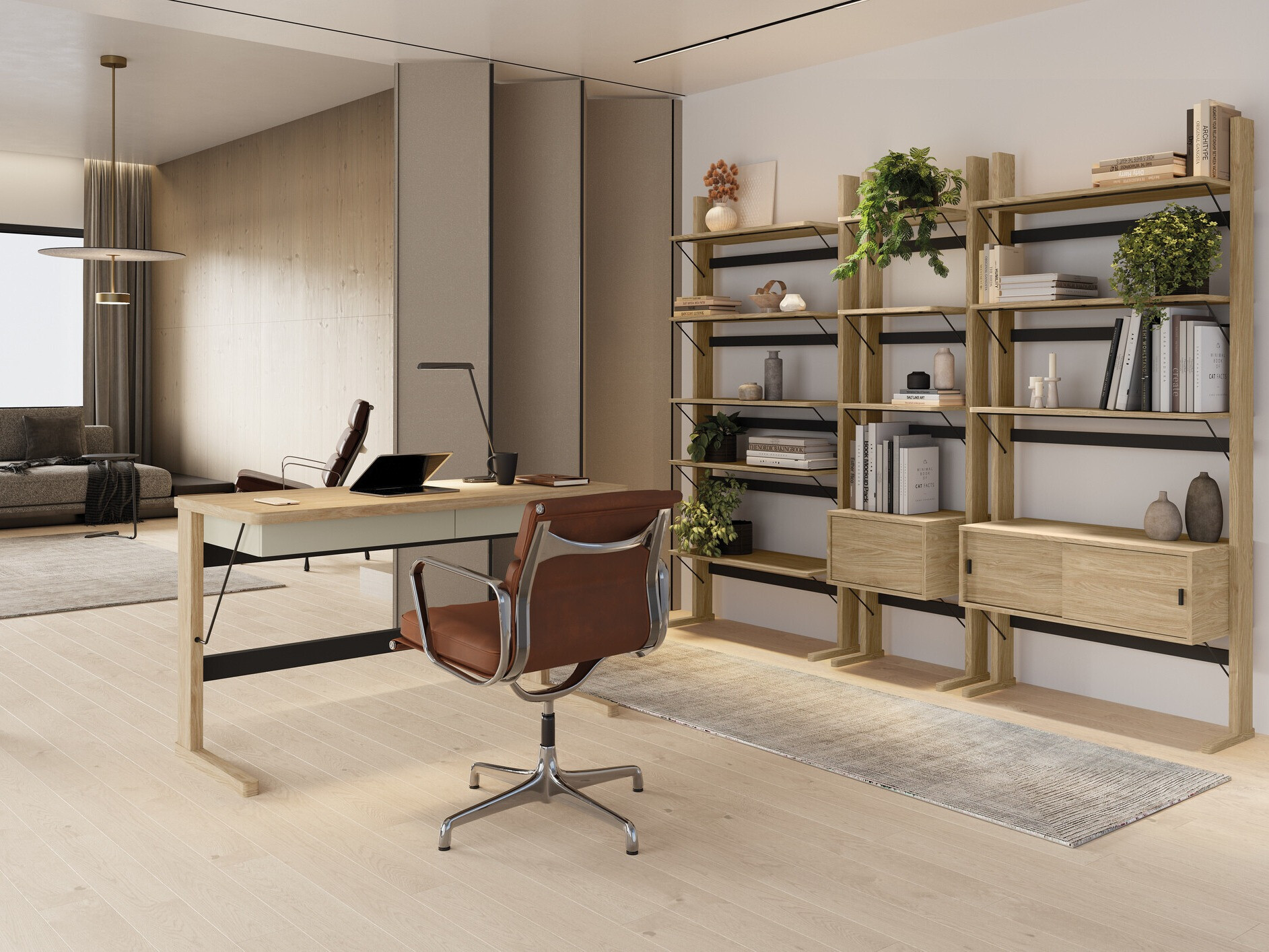 Thuiskantoorset Feleliu 106